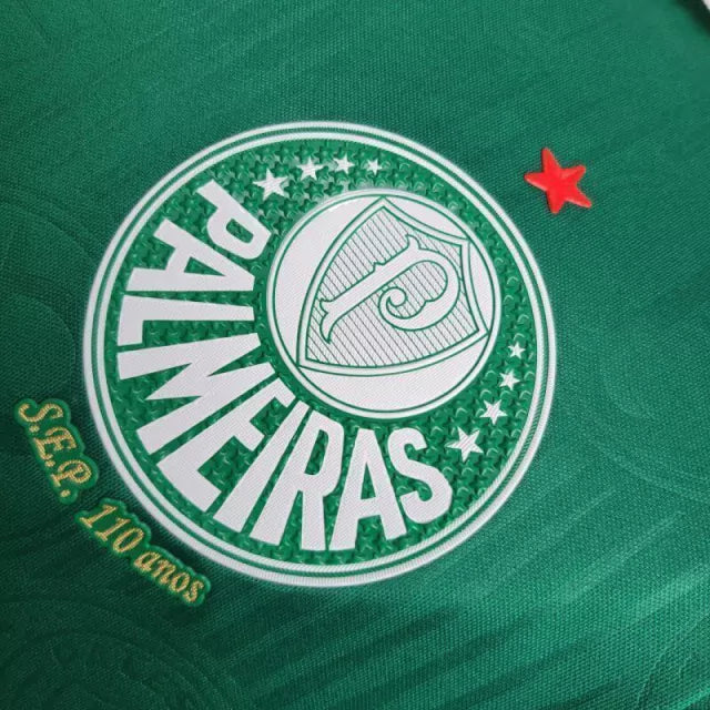 Shirt Palmeiras Match 24-25 - Home