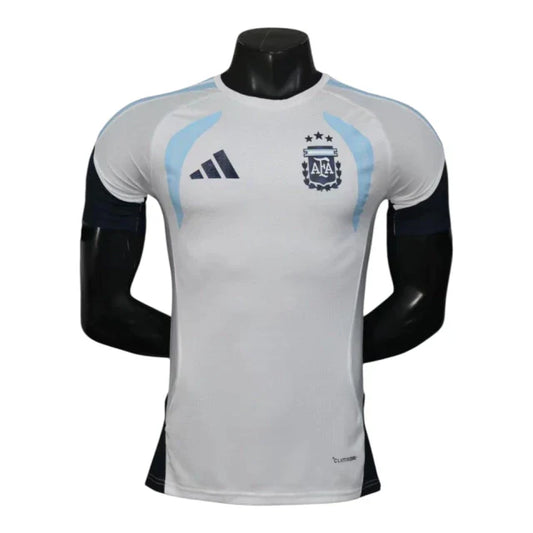 Argentina 26/27 Match Shirt