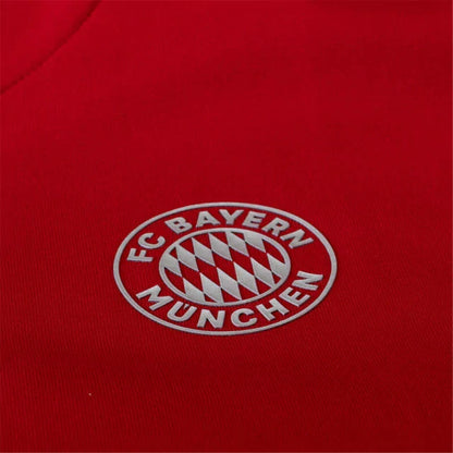 Chaqueta Cortavientos Bayern de Munich 24-25 - Home