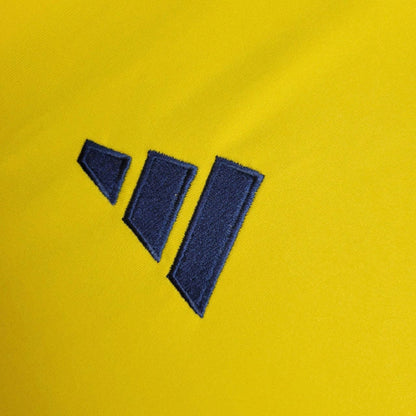 Shirt Seleção da Colômbia 24-25 - Home Women's