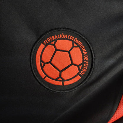Shirt Seleção da Colômbia 24-25 - Away Women's