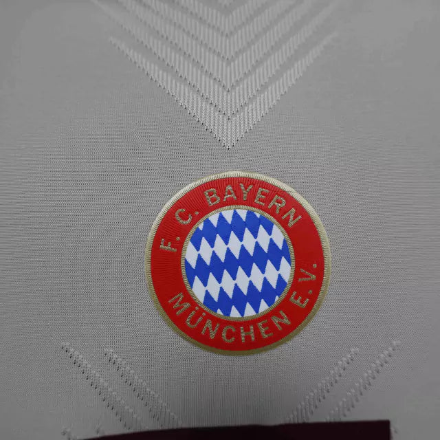 Shirt Bayern de Munich Match 24-25