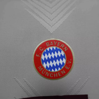 Shirt Bayern de Munich Match 24-25