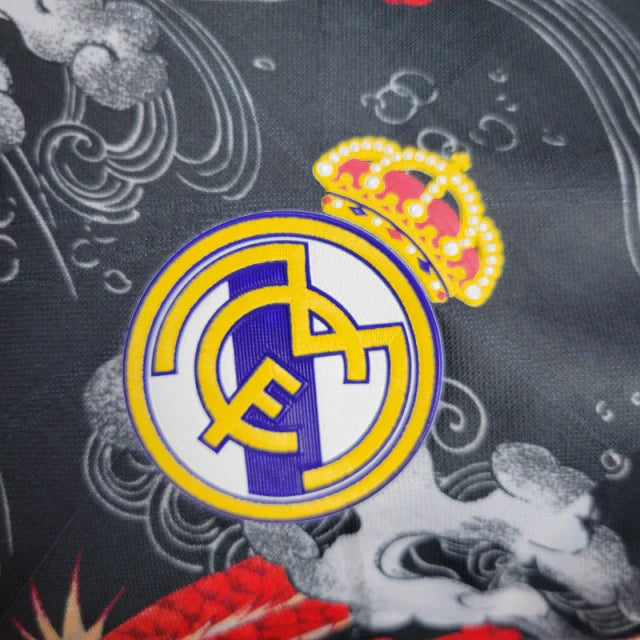 Shirt Real Madrid Match 24-25 - Edición Especial Especial