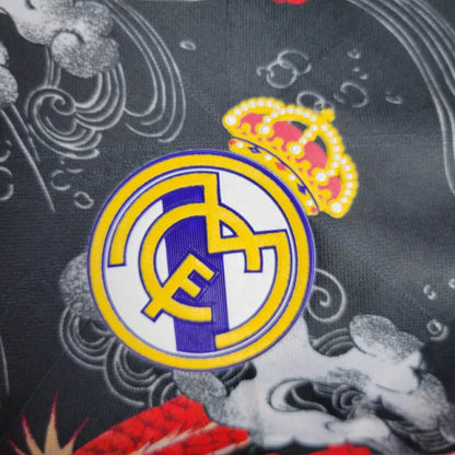 Shirt Real Madrid Match 24-25 - Edición Especial Especial