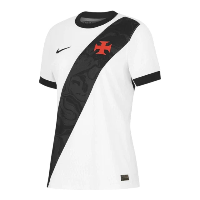 Shirt Vasco da Gama 26-27 - Away Women's