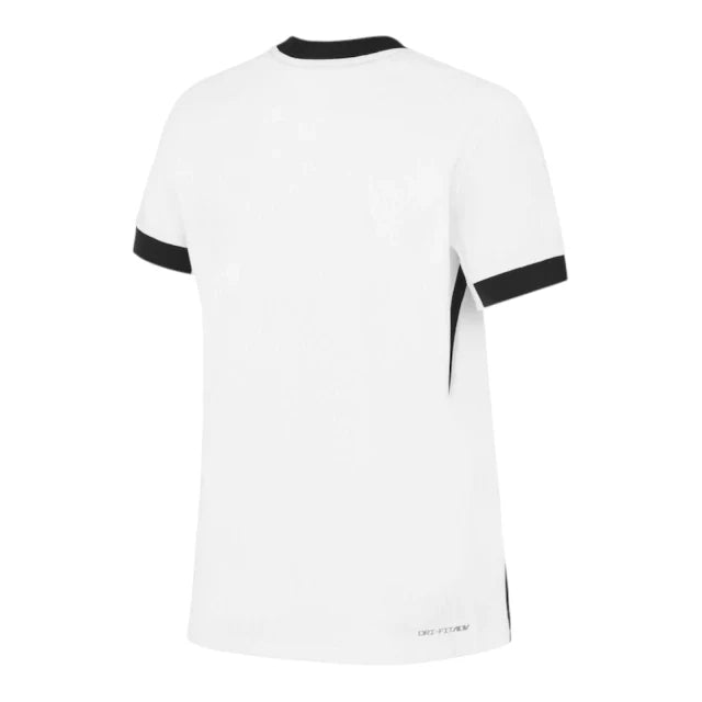 Shirt Vasco da Gama 26-27 - Away Women's