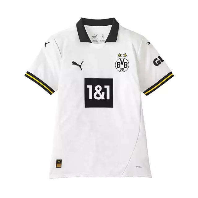 Shirt Borussia Dortmund 24-25 - Third Women's