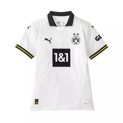 Shirt Borussia Dortmund 24-25 - Third Women's
