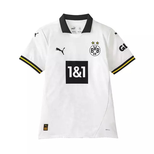 Shirt Borussia Dortmund 24-25 - Third Women's