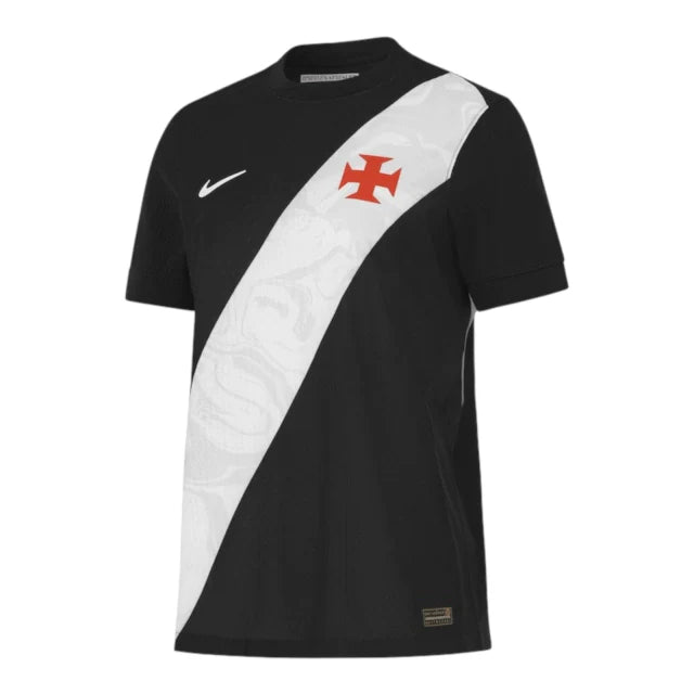 Shirt Vasco da Gama 26-27 - Home Women's