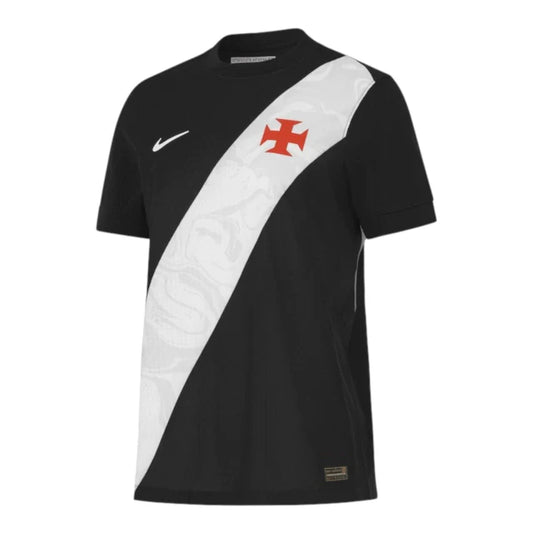 Shirt Vasco da Gama 26-27 - Home Women's