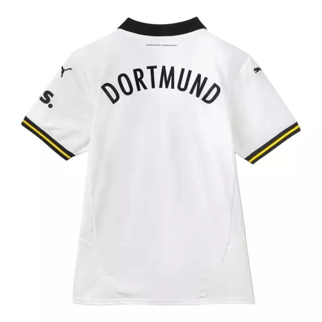 Shirt Borussia Dortmund 24-25 - Third Women's