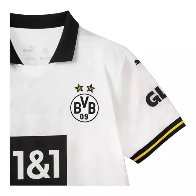 Shirt Borussia Dortmund 24-25 - Third Women's