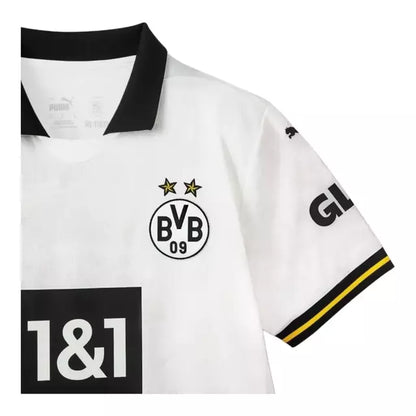Shirt Borussia Dortmund 24-25 - Third Women's
