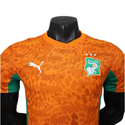 Shirt Costa do Marfim Match 26-27 - Home