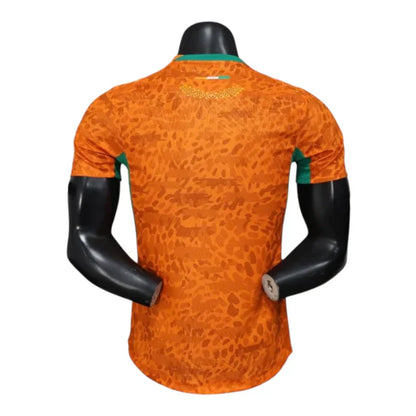 Shirt Costa do Marfim Match 26-27 - Home