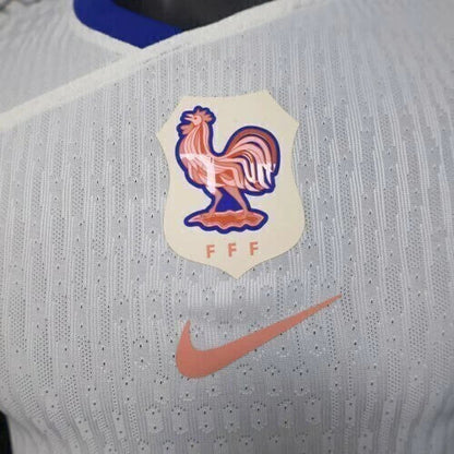 Shirt Seleção França Match 25-26 - Away