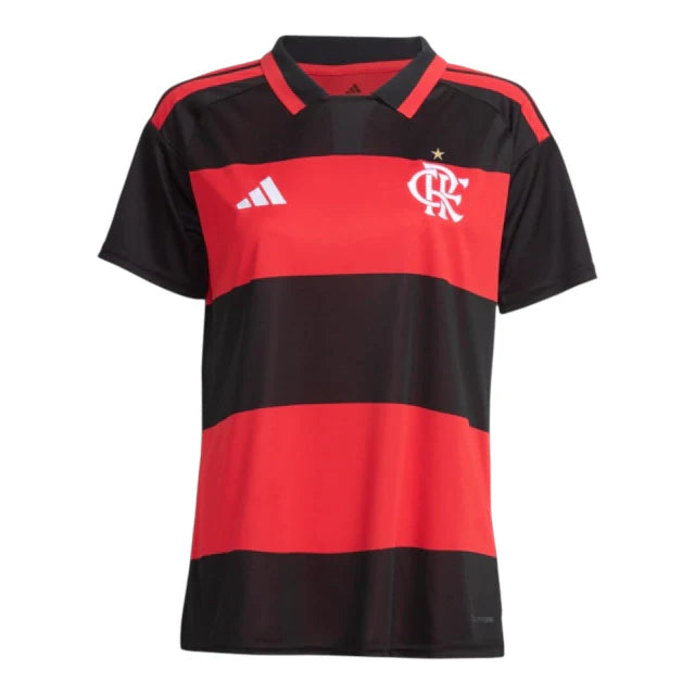 Shirt Flamengo 26-27 - Home Women's