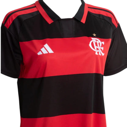 Shirt Flamengo 26-27 - Home Women's