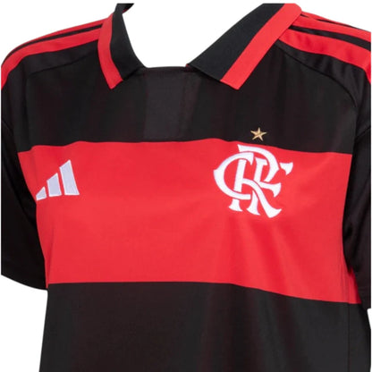Shirt Flamengo 26-27 - Home Women's