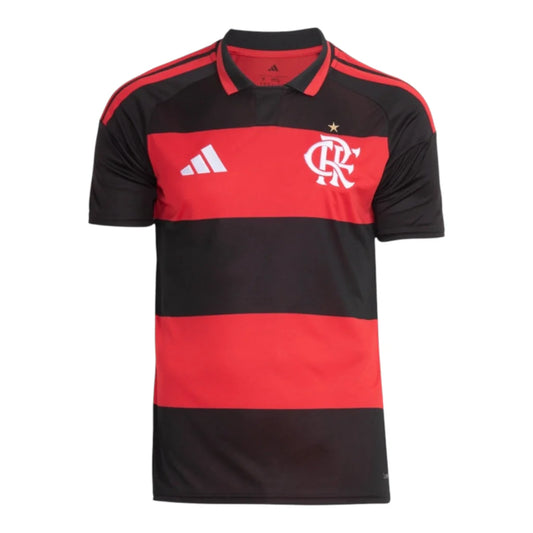 Flamengo 26/27 Home Replica Shirt