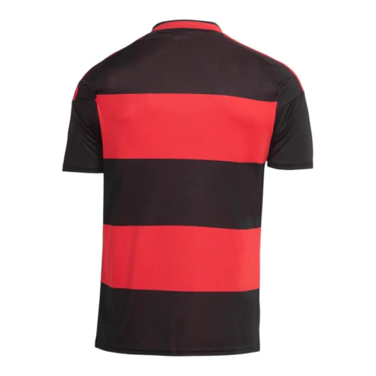 Flamengo 26/27 Home Replica Shirt (Version 2)