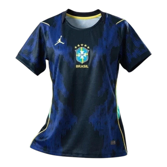 Shirt Seleção Brasileira 26-27 - Away Women's