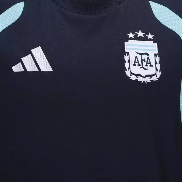 Shirt Seleção Argentina Match 26-27 - Edición Especial Especial