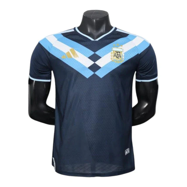Shirt Seleção Argentina Match 26-27 - Edición Especial Especial