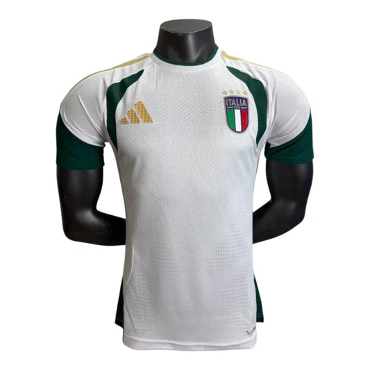 Italy 26/27 Match Shirt