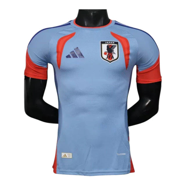 Japan 26/27 Match Shirt