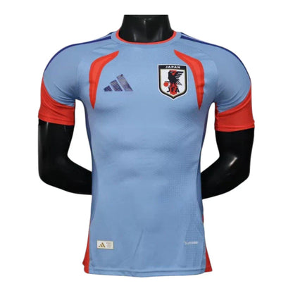 Japan 26/27 Match Shirt