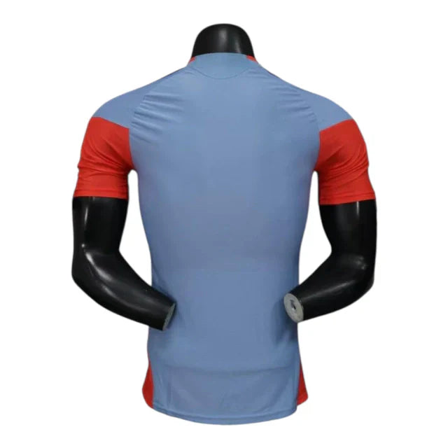 Japan 26/27 Match Shirt