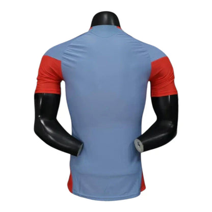 Japan 26/27 Match Shirt
