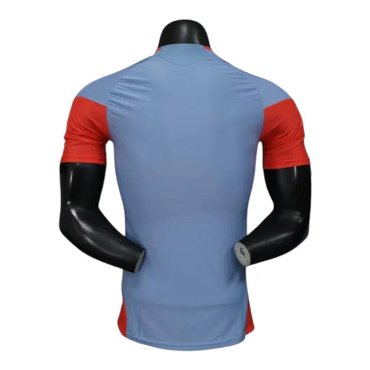 Japan 26/27 Match Shirt
