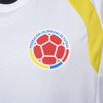 Colombia 26/27 Match Shirt