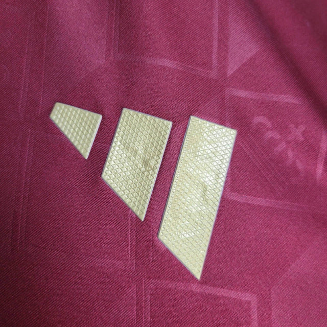Shirt Belgium Match 24-25 - Home