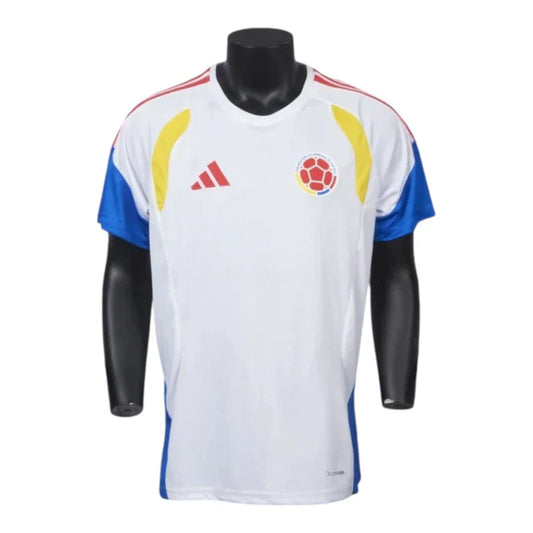 Colombia 26/27 Match Shirt