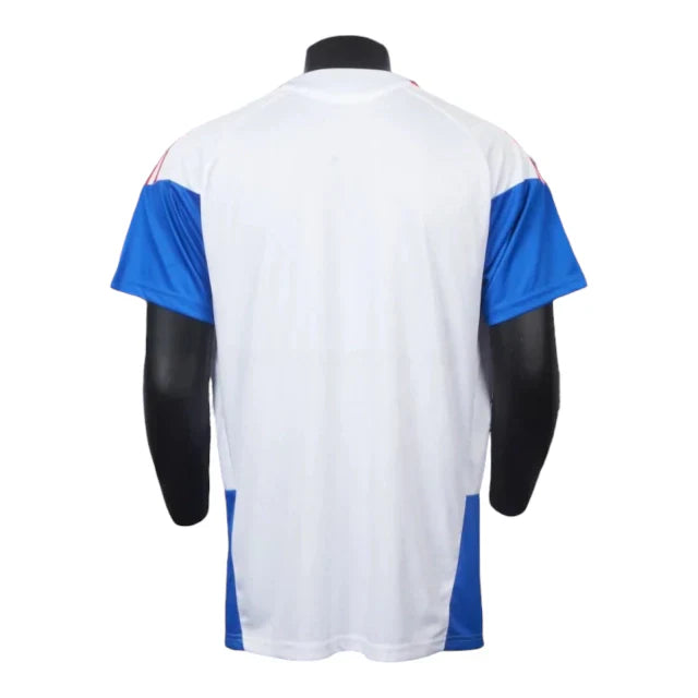 Colombia 26/27 Match Shirt