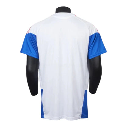 Colombia 26/27 Match Shirt