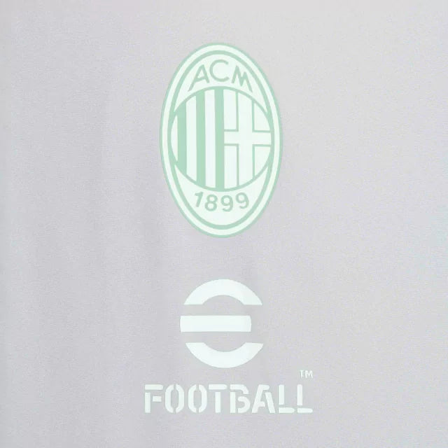 Chaqueta Cortavientos AC Milan 24-25 - Third