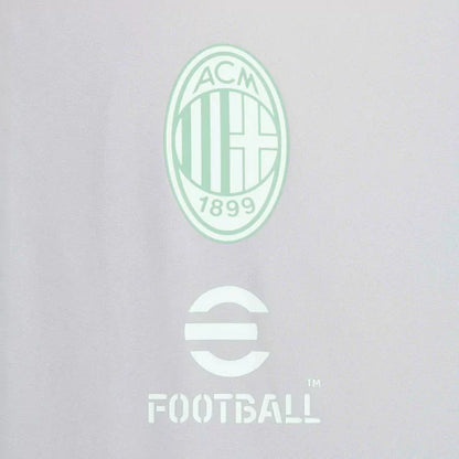 Chaqueta Cortavientos AC Milan 24-25 - Third
