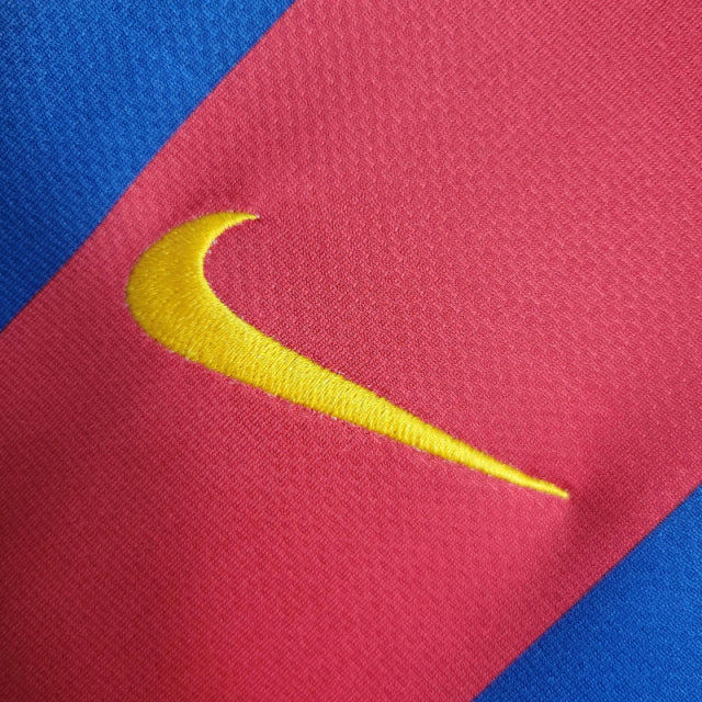 Retro Barcelona 10-11 - Home