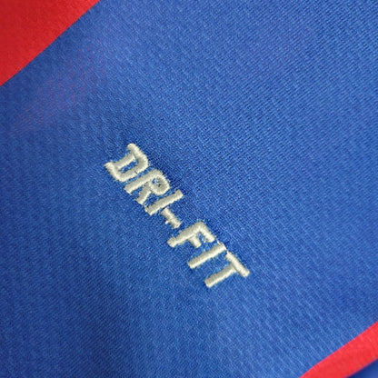 Retro Barcelona 10-11 - Home