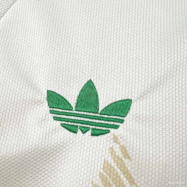 Shirt Selecão Wales 26-27 - Away