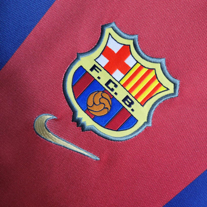 Retro Barcelona 98-99 - Home
