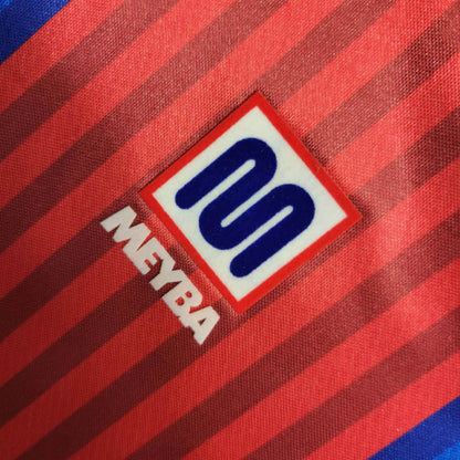 Retro Barcelona 1992 - Home
