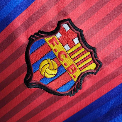 Retro Barcelona 1992 - Home