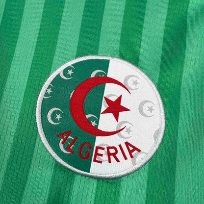 Shirt Seleção Argélia 26-27 - Away Women's